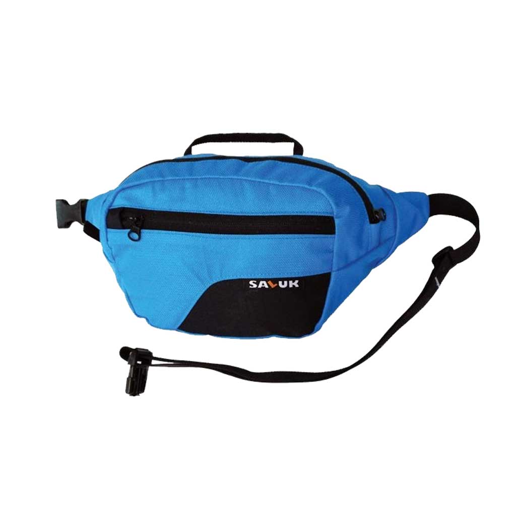 کیف کمری کوهنوردی مدل کوهیار سالوک