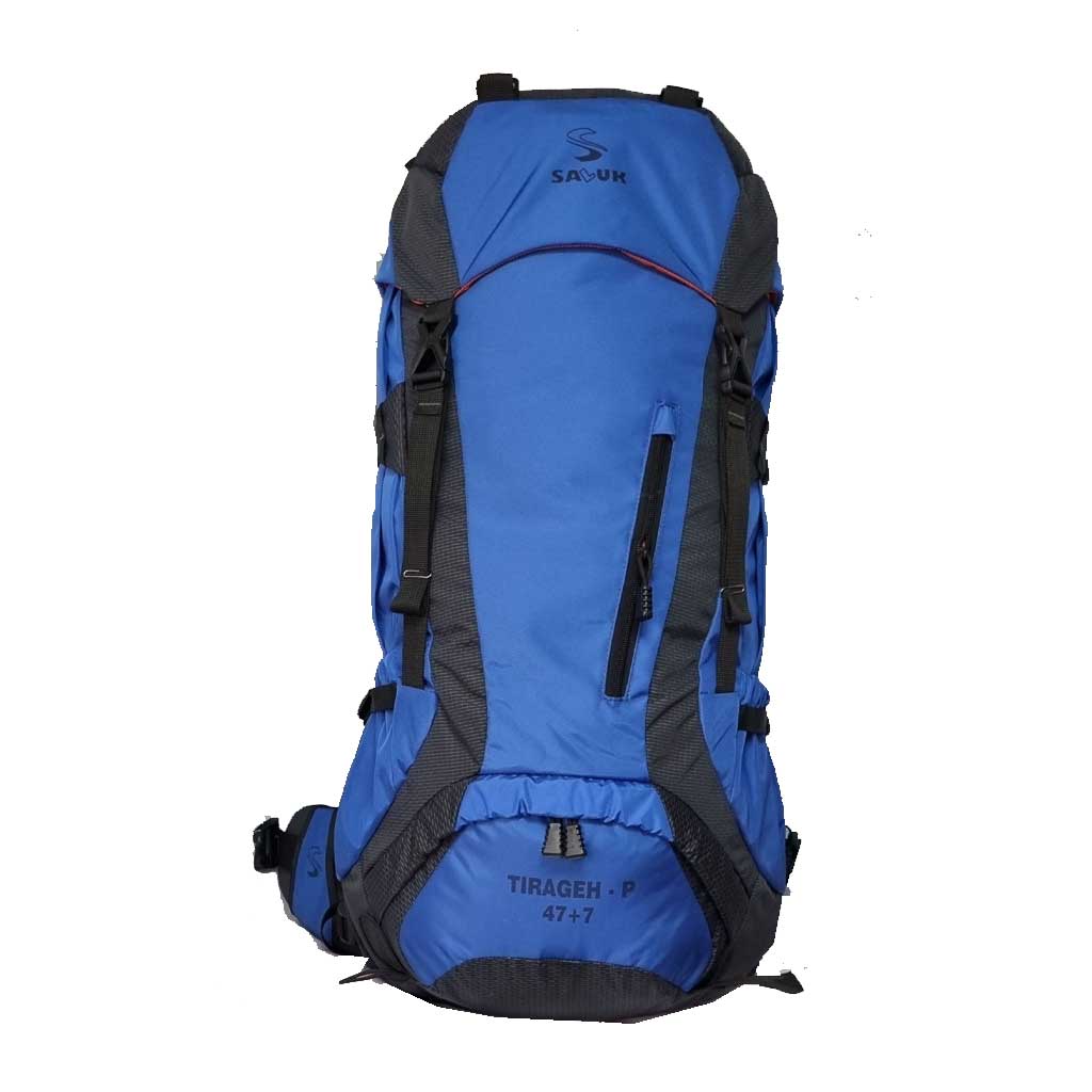 کوله پشتی کوهنوردی تیراژه 7+47