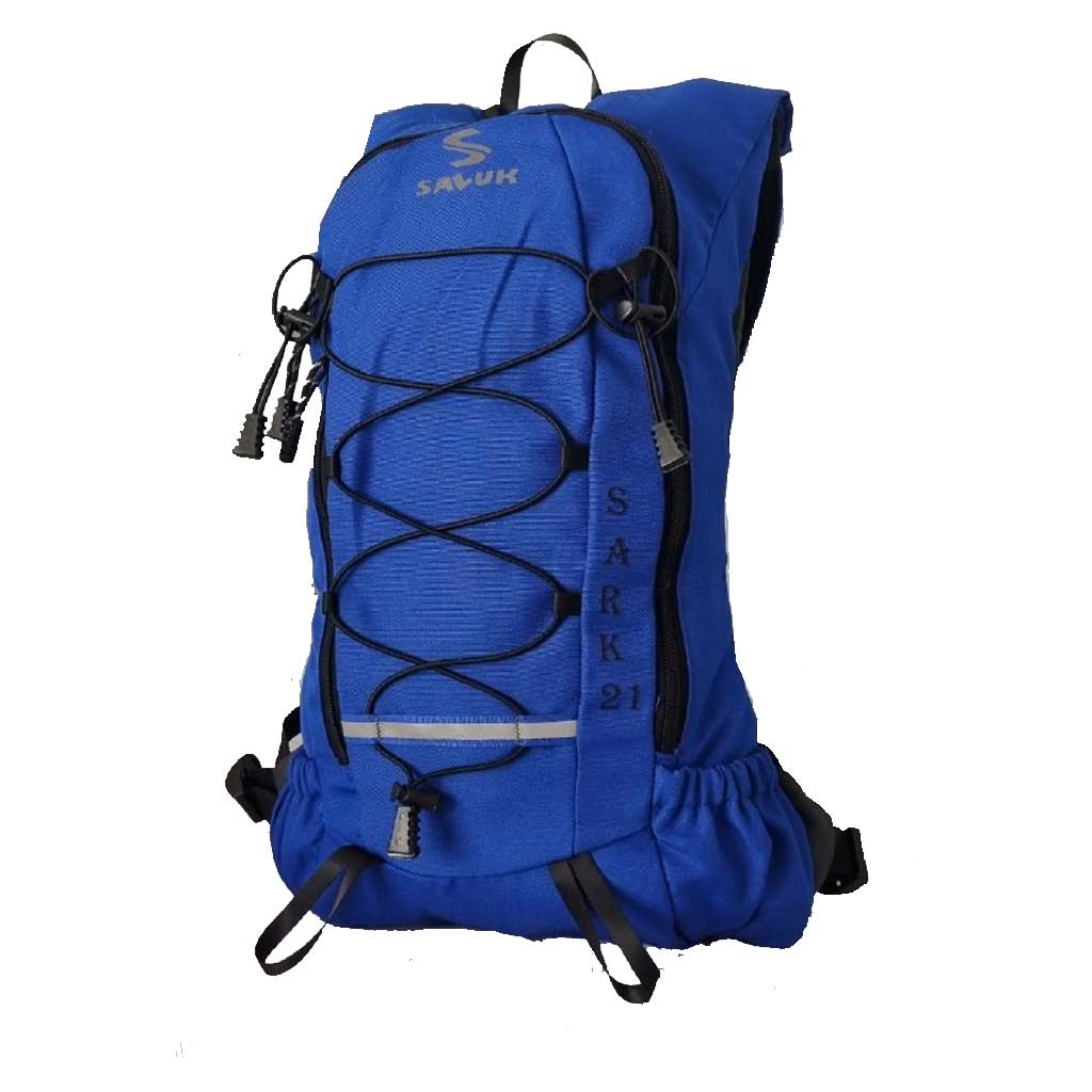 کوله پشتی  ۲۱ لیتری مدل سارک